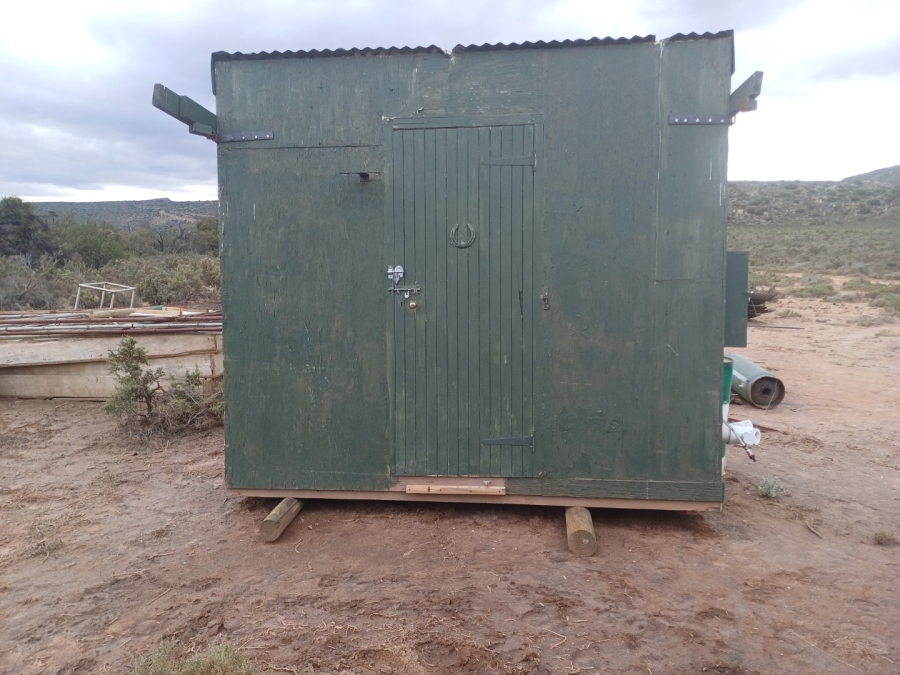  Bedroom Property for Sale in Van Wyksdorp Western Cape